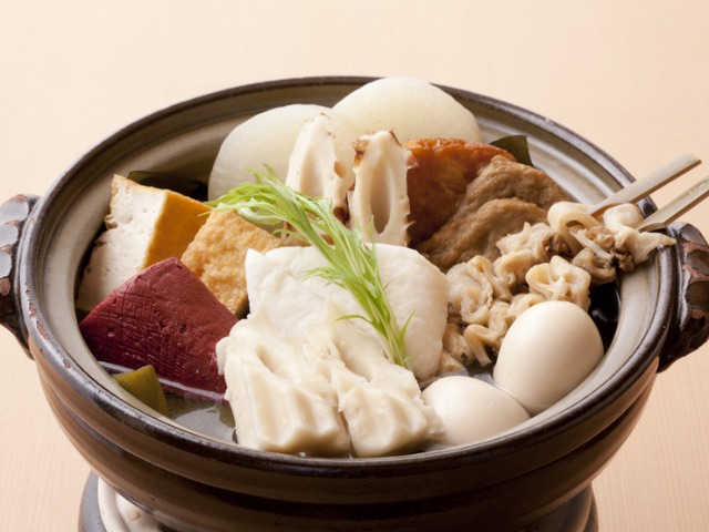 Tokyo Restaurants Offering Delicious Local Oden For A Taste Of Winter