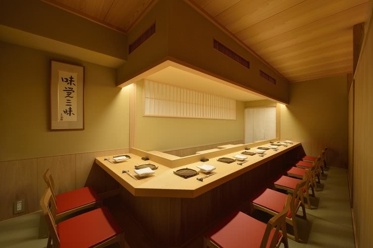 [2020 Edition] 30 Must-Visit Sushi Restaurants In Tokyo Discover Oishii ...