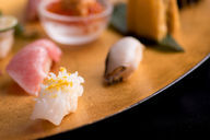 Sushi Kappo Yamanaka