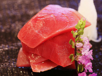Sengokuhara Yuzen_Seasonal fresh fish 