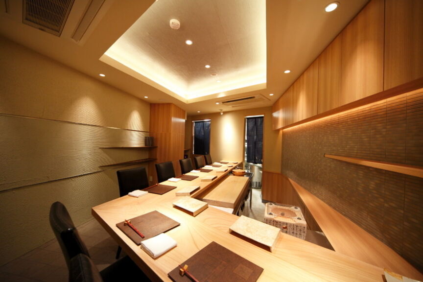 Sushi Fujita_Inside view