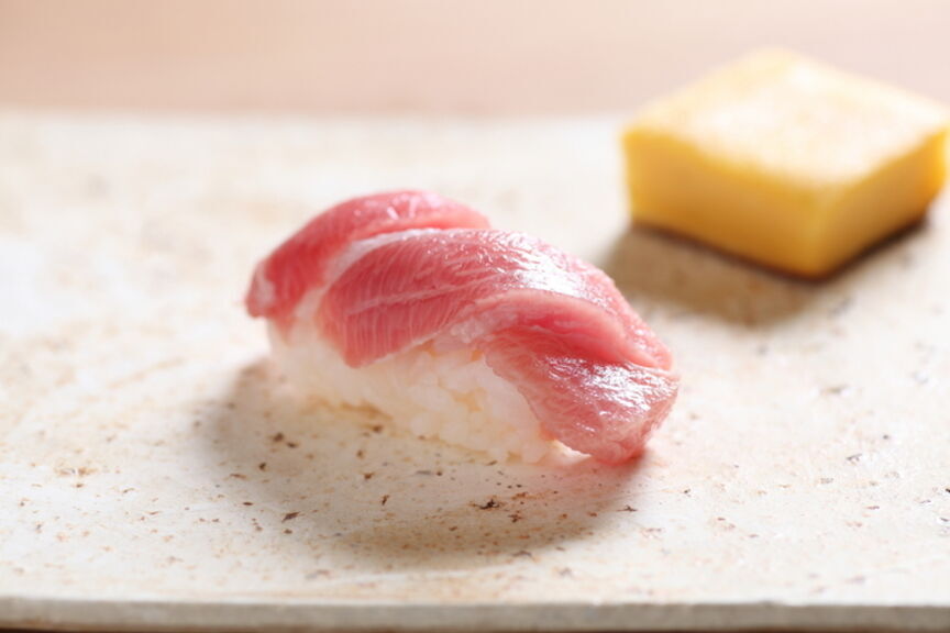 Sushi Fujita_Cuisine