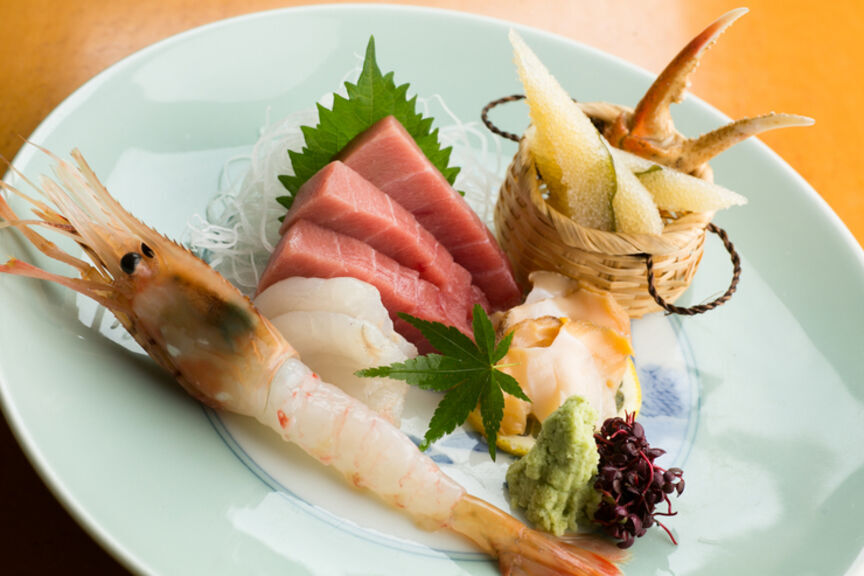 Sushi Shirahata_Cuisine