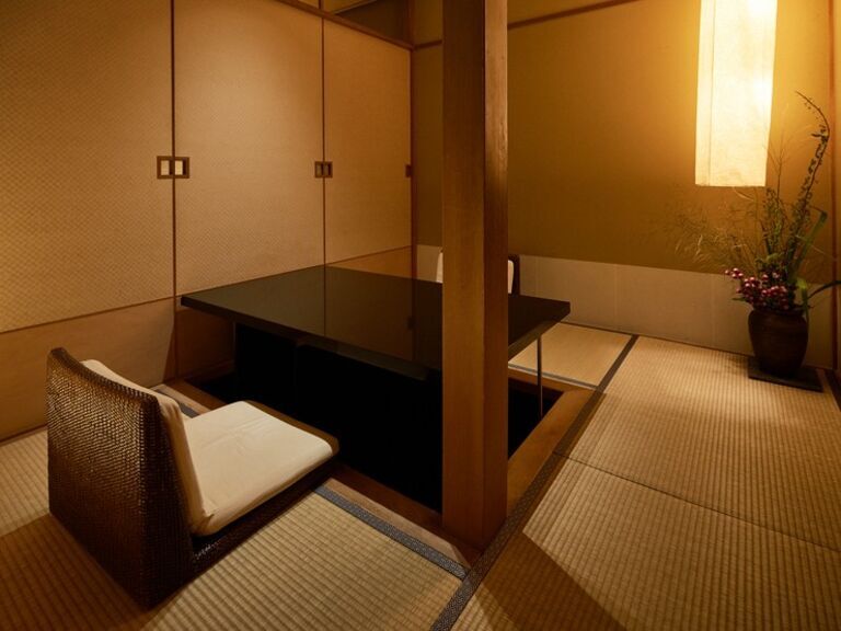 Gion Okumura_Private room