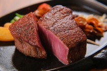 Bungo Beef Steak Restaurant Somuri Nakasu Branch_Bungo Fillet Steak (Chateaubriand)