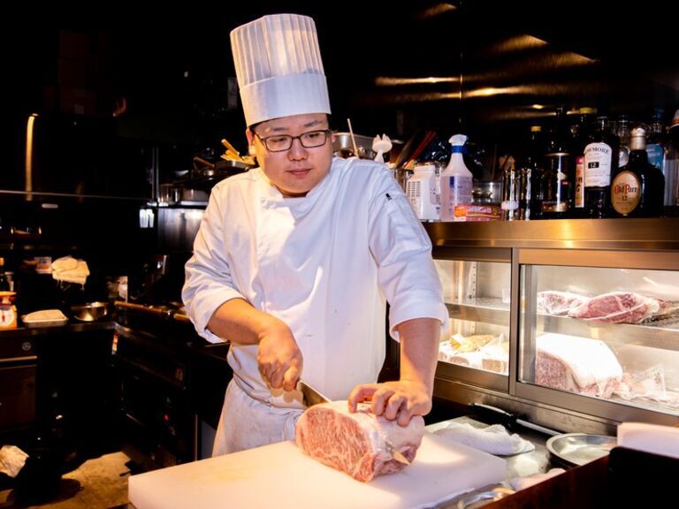 Bungo Beef Steak Restaurant Somuri Nakasu Branch_Other