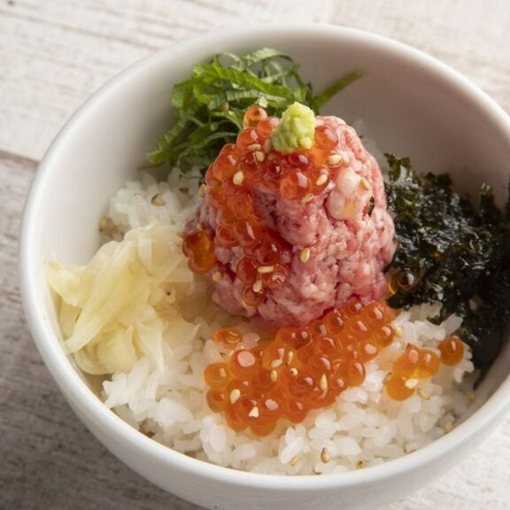  Shinagawa Konan-guchi Wagyu Yakiniku USHIHACHI Kiwami_Cuisine