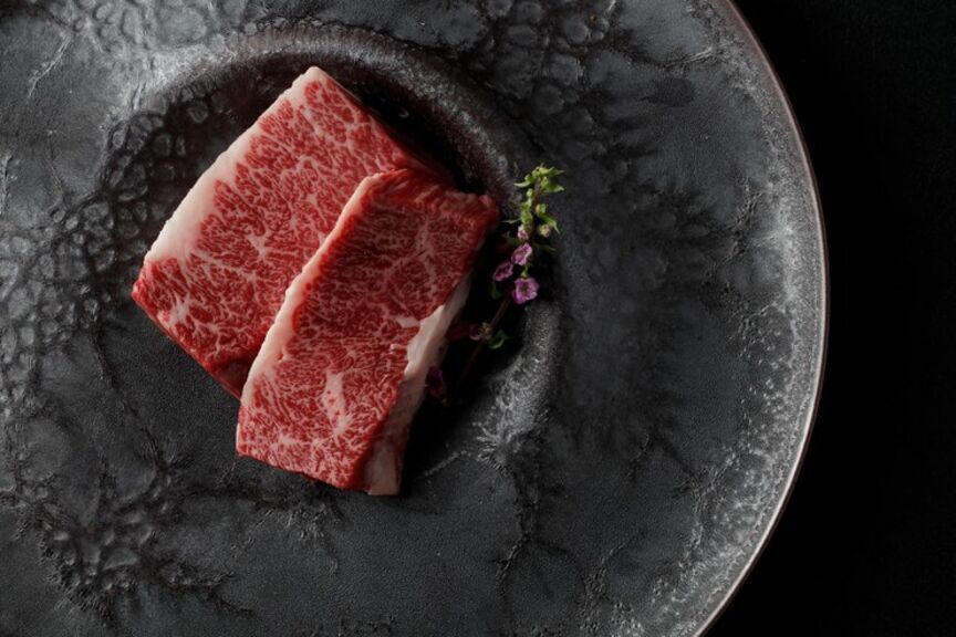 Beef-Professional Ginza_Cuisine