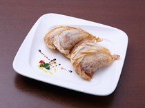 Chinese Restaurant Haimare Tachikawa Base_Paper Chicken - a notable and recommended menu item