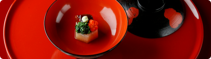 Chef's Recommendation