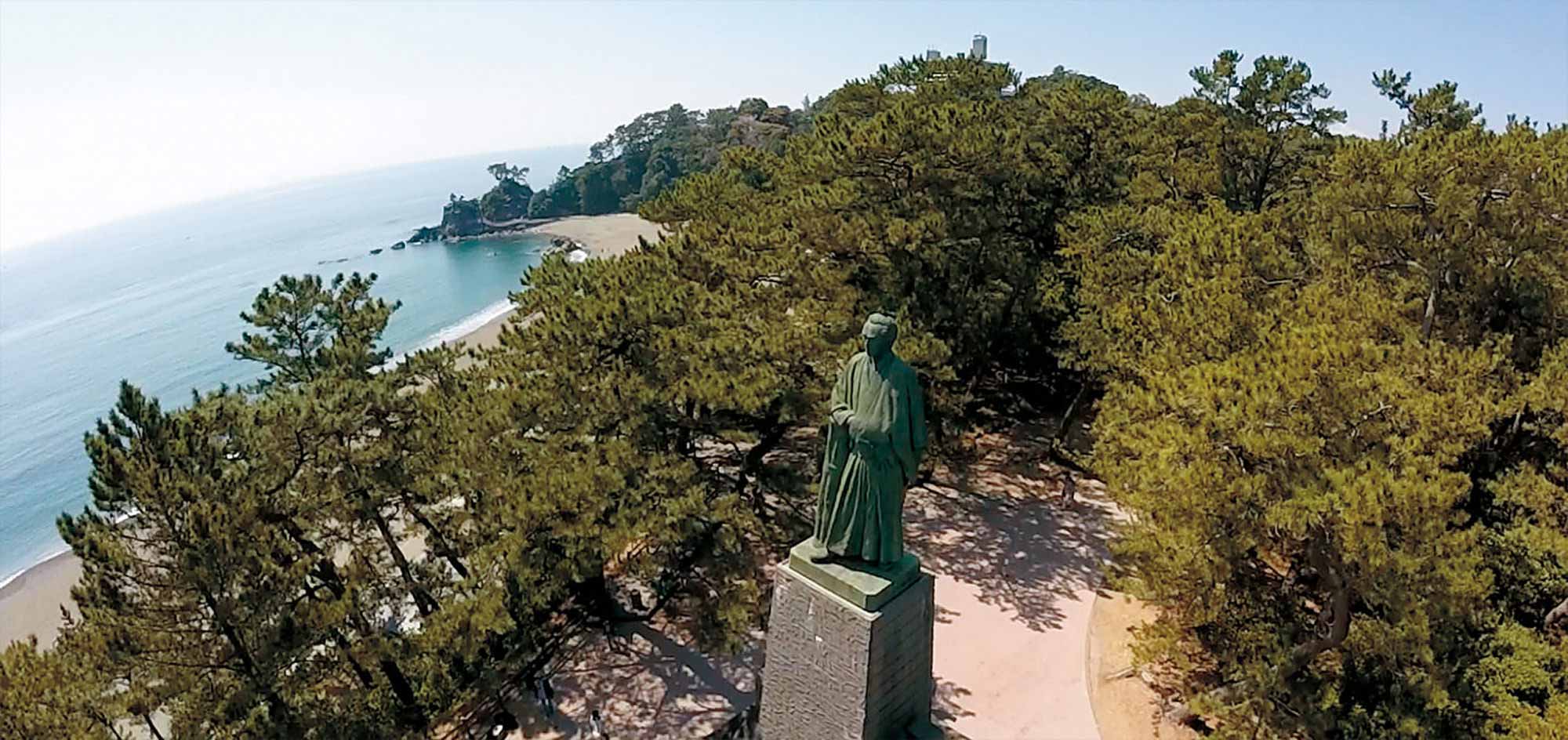Enjoy Kochi's proud blessings from the ocean in Tokyo! image