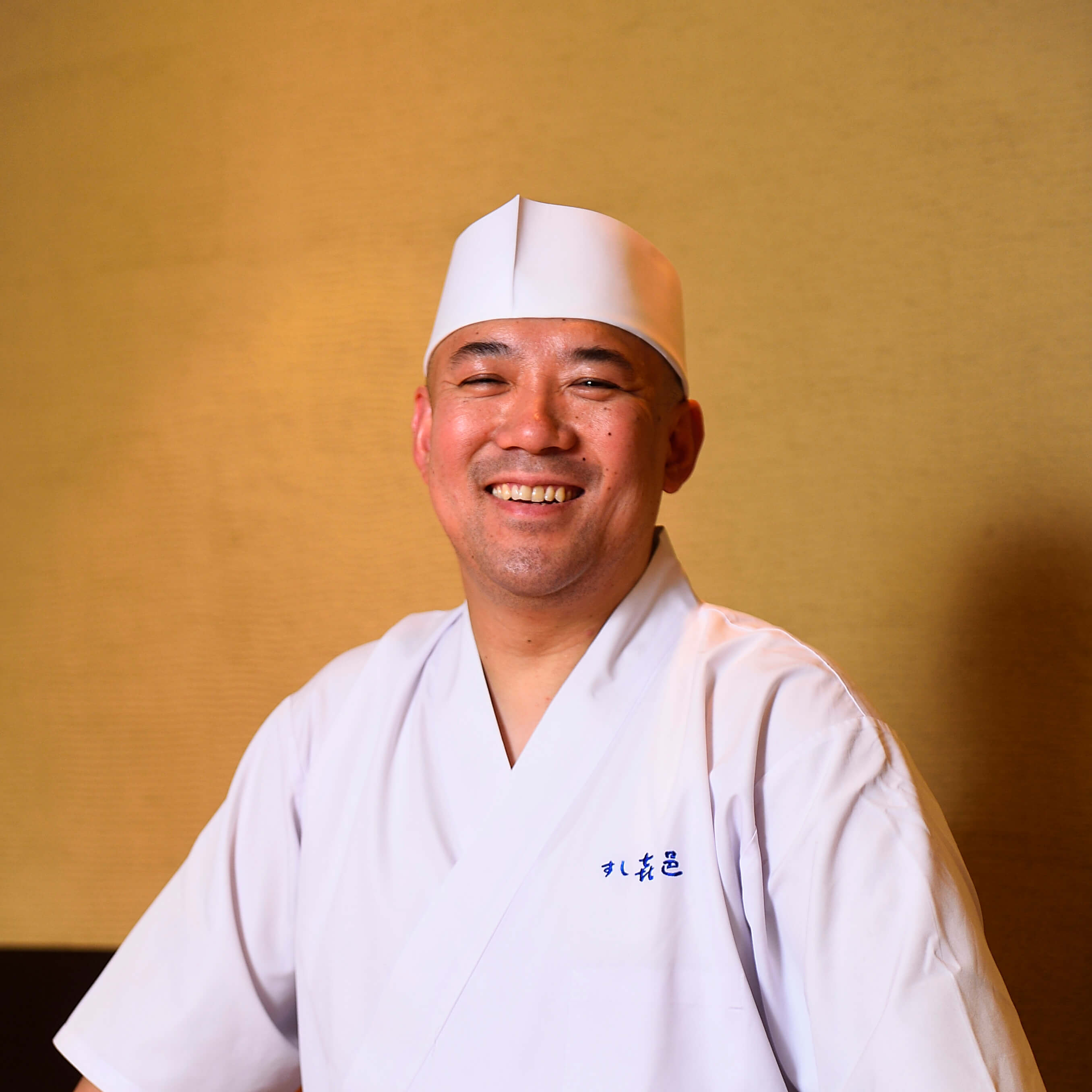 Koji Kimura