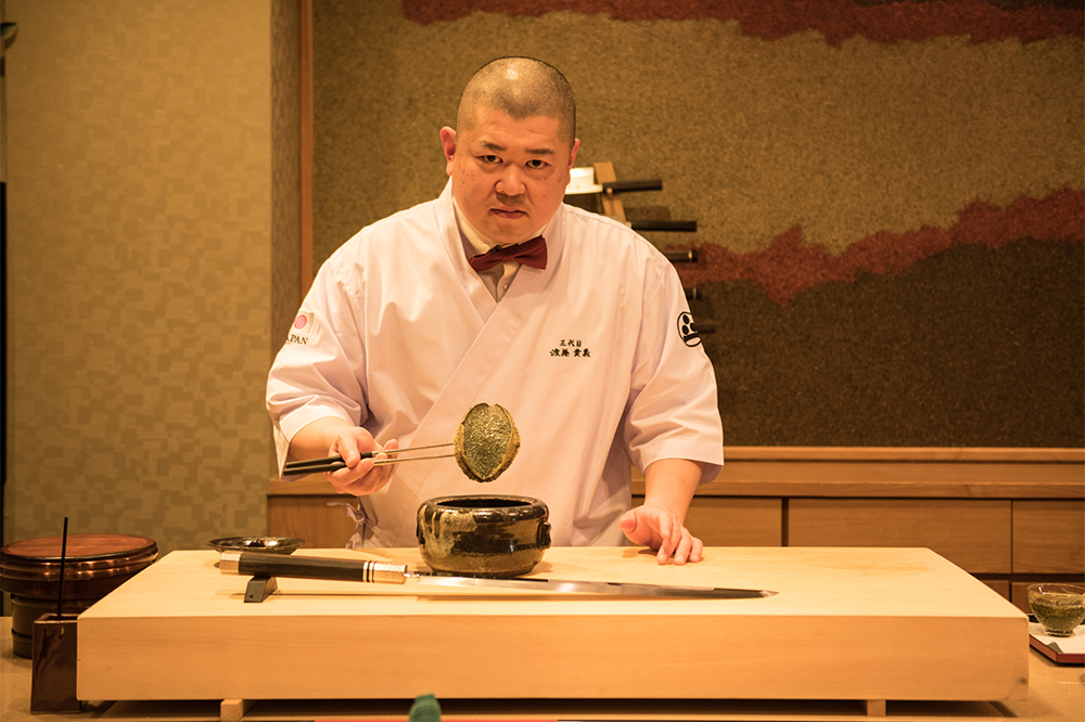 The Past Hardship Making Present Success