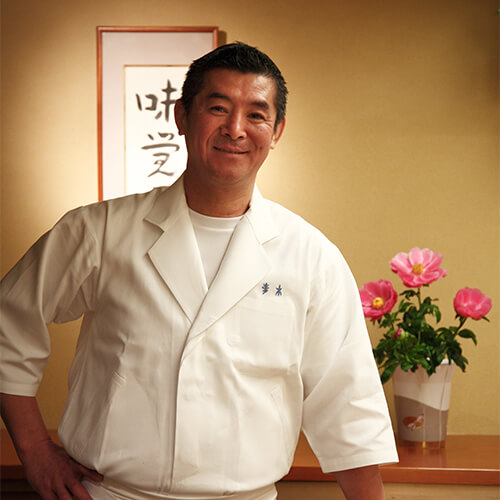 TOSHIKATSU AOKI