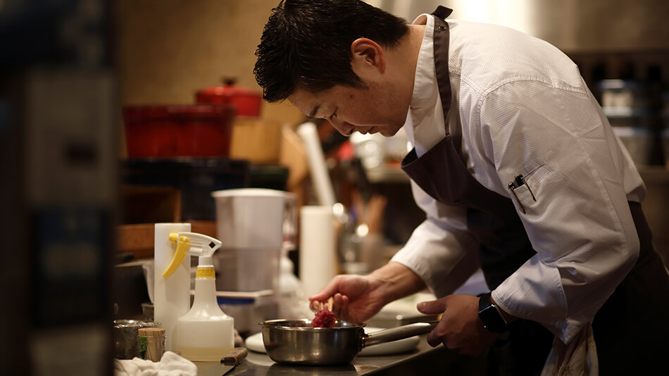 toyama gastronomy