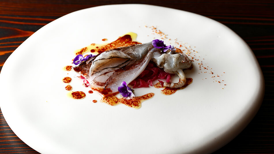 toyama gastronomy