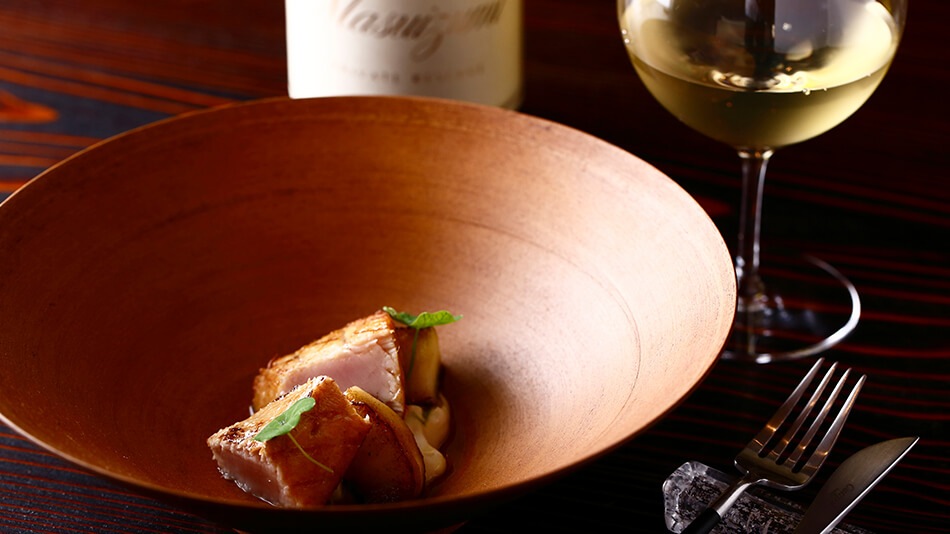 toyama gastronomy
