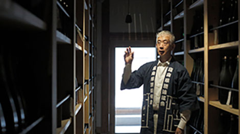 toyama gastronomy