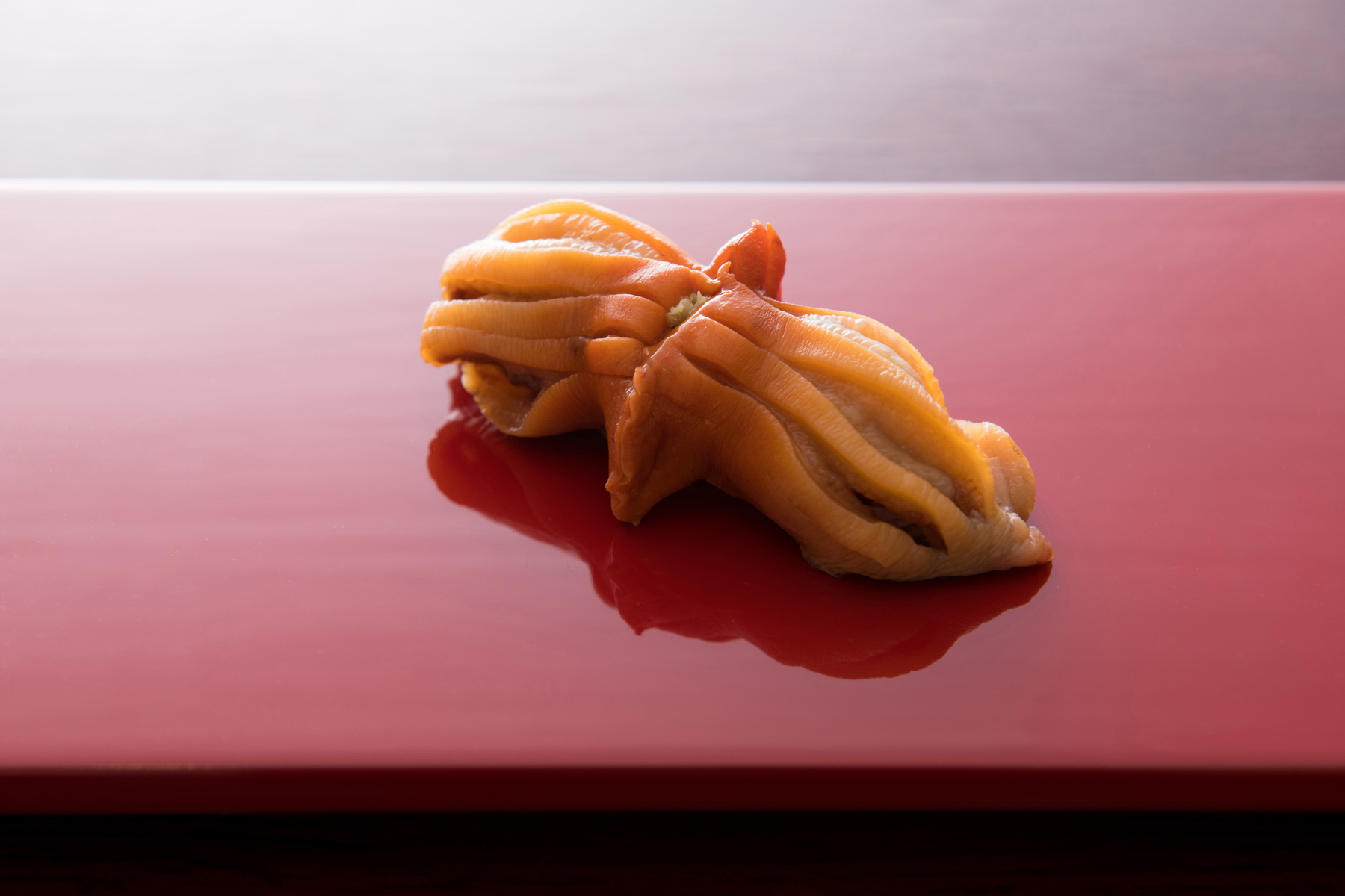 Sushi Master Watanabe’s Quest for Uniqueness