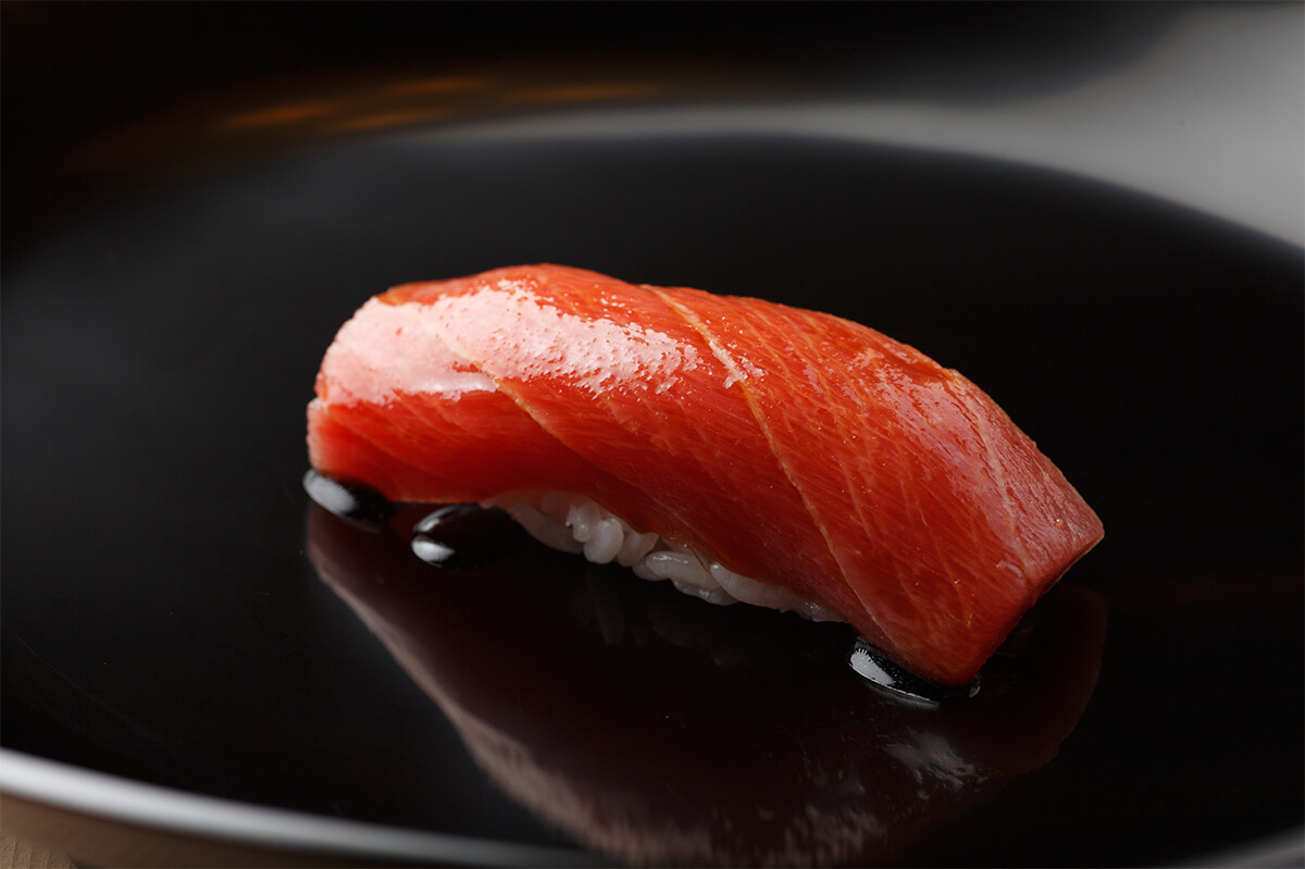 Sushi Aoki: Carrying on the Legacy of the Late Sushi Master