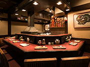 Kushi-no-Bo Sky Bld. Branch