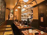 Shin-Miura Osaka