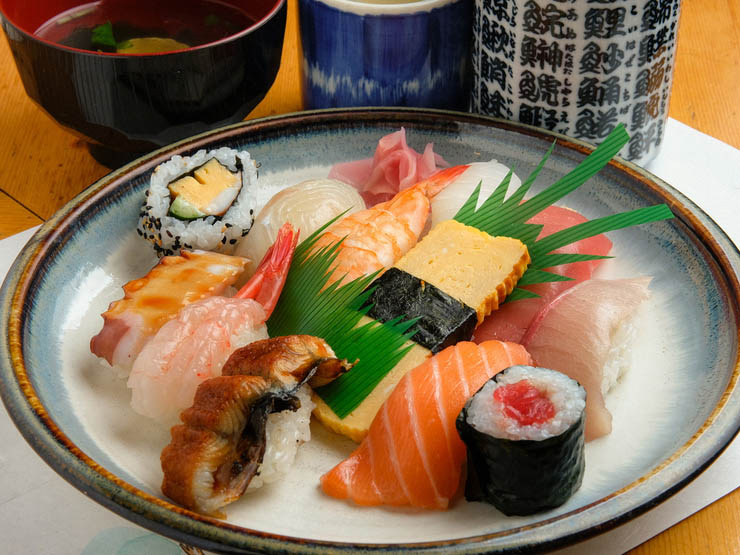 INASE zushi