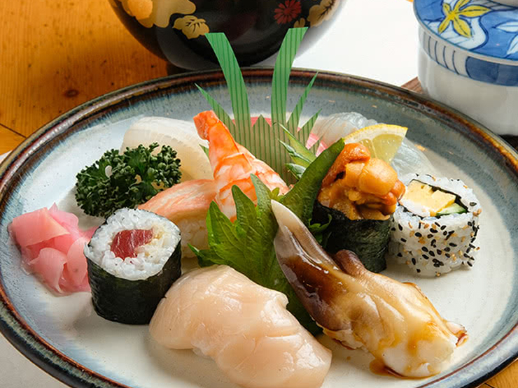 INASE zushi