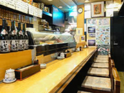 INASE zushi