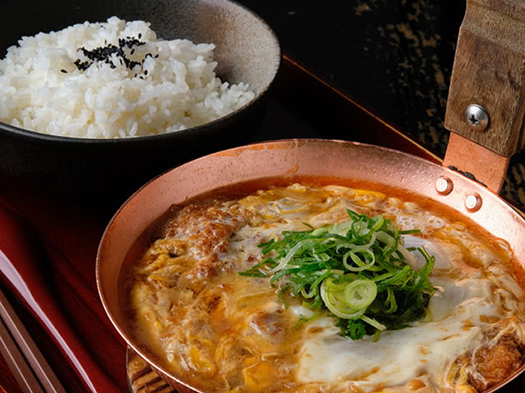 KATSUDON