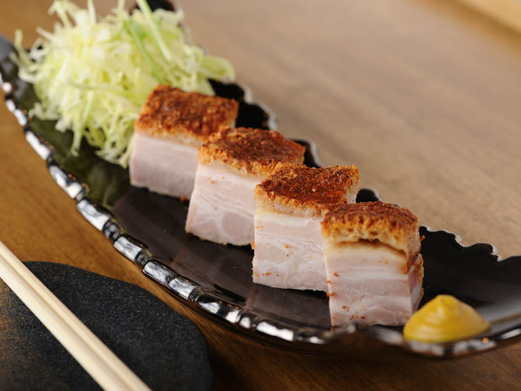 Kome-dokoro Sarasa