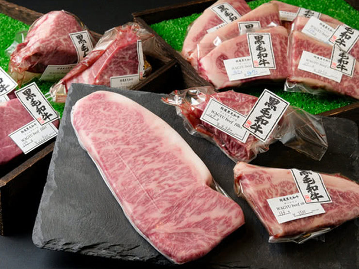 Teppanyaki En Sky Bldg. branch