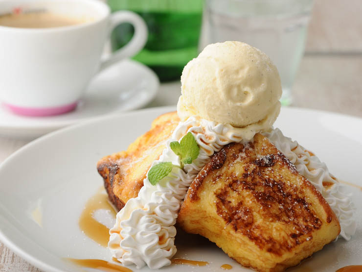 WILLER EXPRESS CAFÉ
