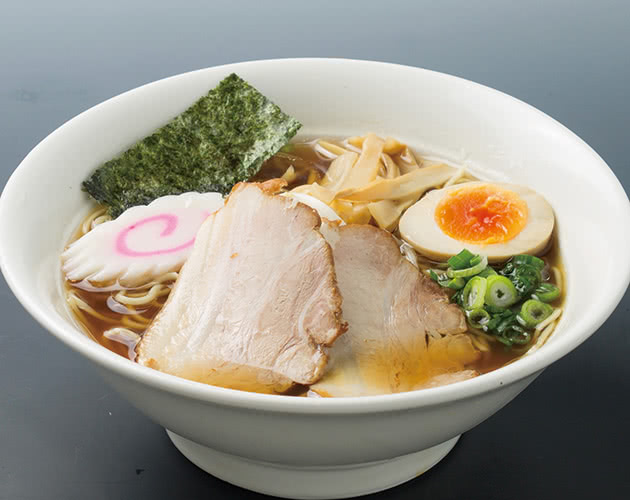 Ramen Kiraku