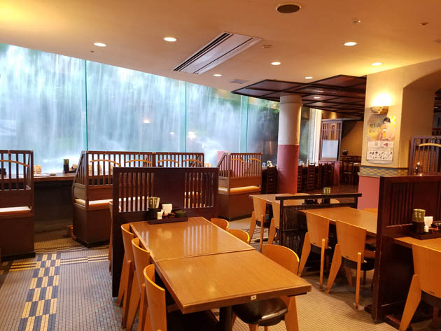 Soba Izakaya Konaka