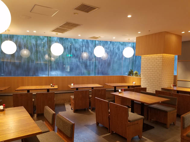 Tempura Naniwa Hyoten