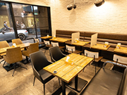 OKASHI POWER ! PRODUCE BY POUNDHOUSE