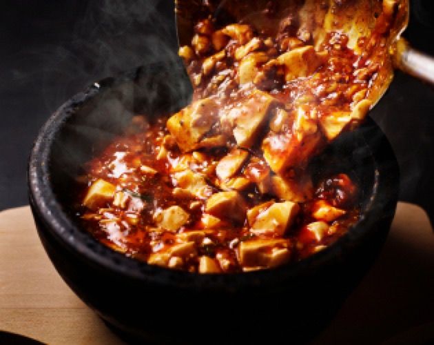 Meibutsu Ishiyaki Chen Mapo Tofu Kishinsaikan Shin-Umeda City Branch