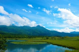 Shiretoko
