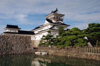 Toyama