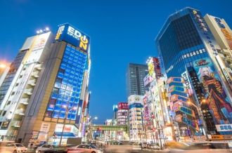 Akihabara