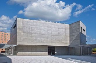 Akita Museum of Art