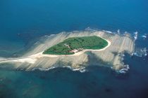 Aoshima Island