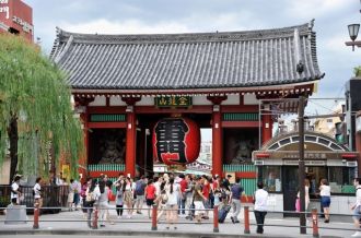 Asakusa