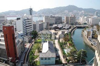 Dejima