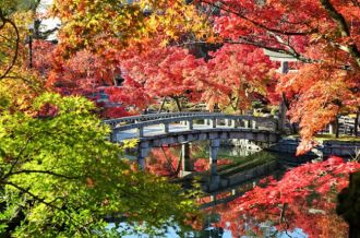 Eikando Zenrinji Temple