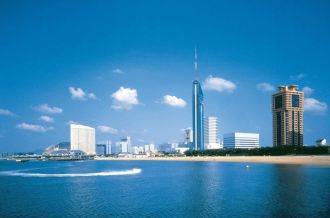 Fukuoka