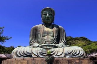 Great Buddha of Kamakura