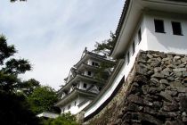 Lâu đài Gujo-Hachiman