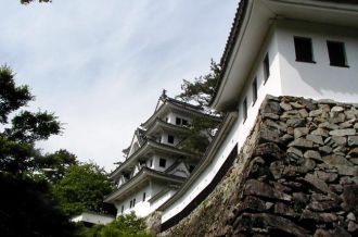 Gujo-Hachiman Castle